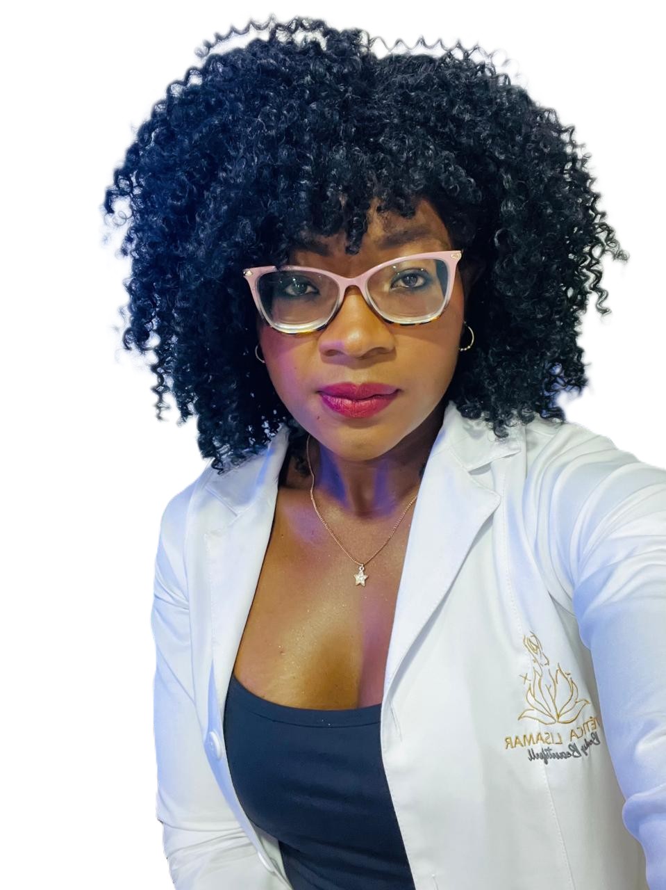 Esteticista profesional en Madrid - Estética Lisamar